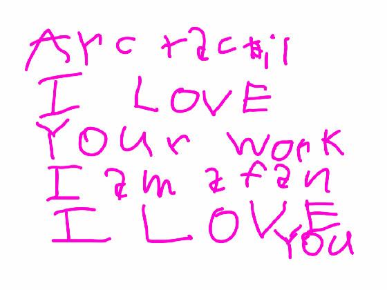 to arctictail🩷🩷