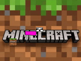 Minecraft With Weird Sheep