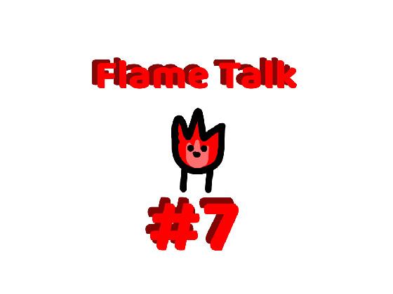 FlameGadget is back!