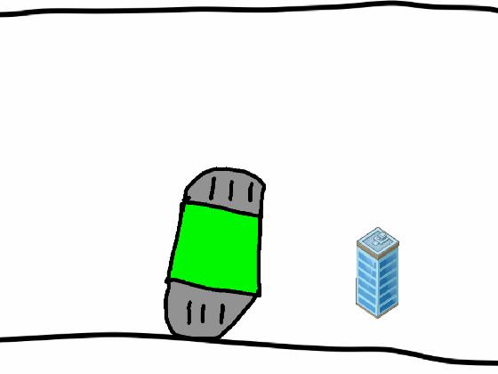 Create a Scene - mobile