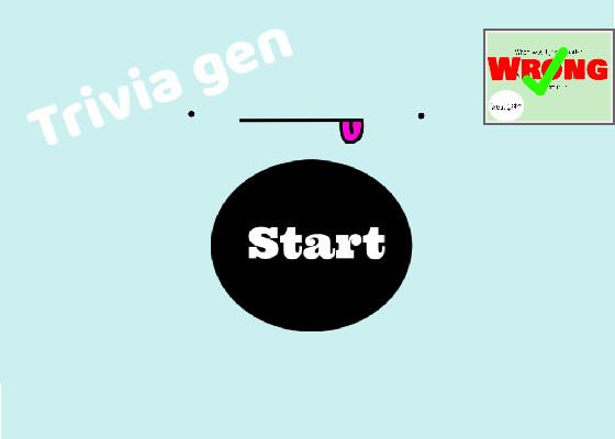 trivia gen (beta