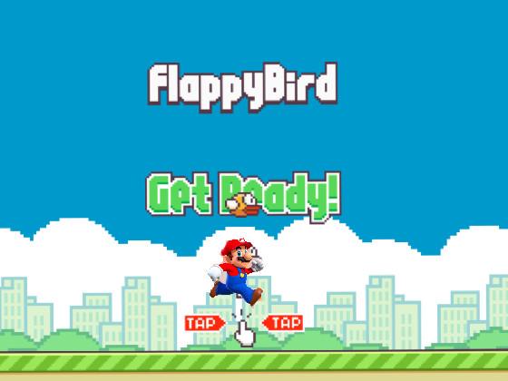 Flappy Bird 1 2