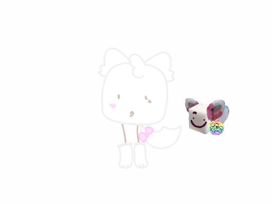 new oc :3 1