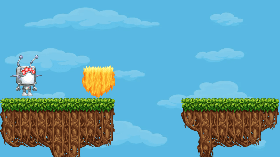 My first ever project.