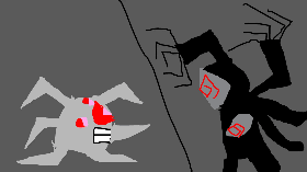 Seek Boss Battle TLOAG