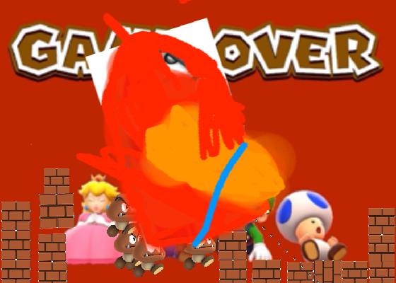 mario's target practice 1 1