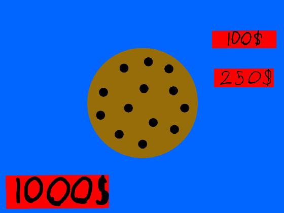 cookie clicker