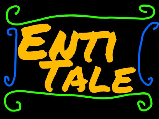 EntiTale Update 0.1