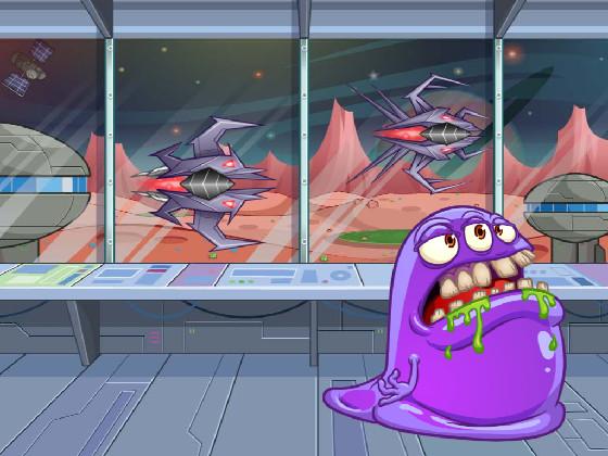 space watchtower vid