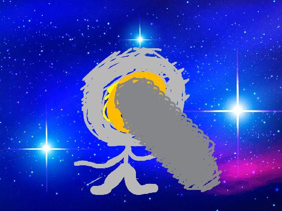 Astreroid Catch