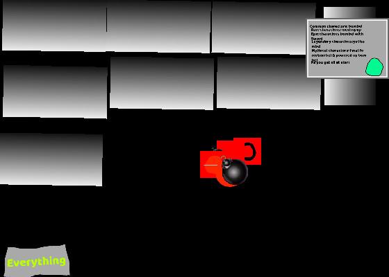 bomb sandbox