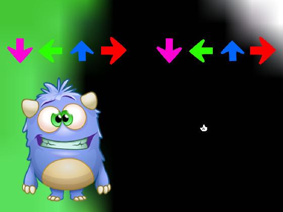 inverted codey (PLAYABLE)