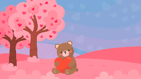 Valentine&#039;s Day Project