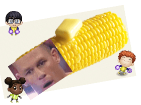 iT’S cOrN song 1 1