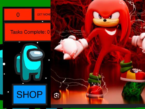 Among Us Clicker so fun 1