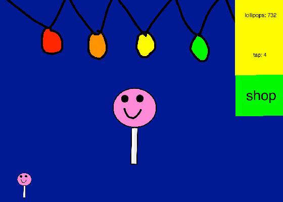 lollipop clicker 3 1