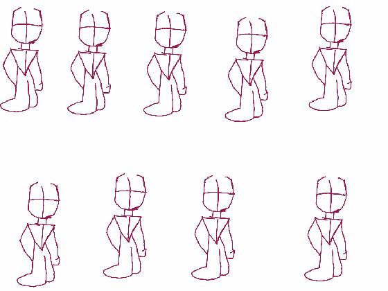 Draw you want you want