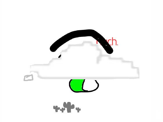 dino game (in progress)