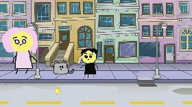 Kitten Life (Version |[1.0])