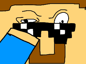 Steve vs Minecraft part 11
