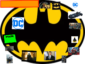 batman clicker