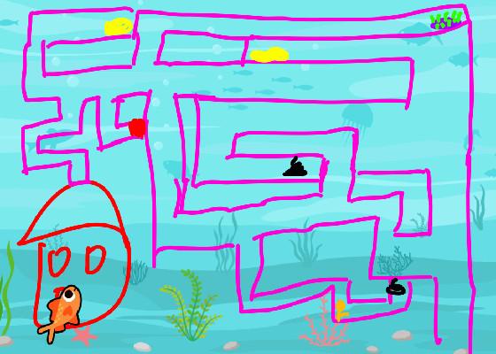 Draw a Maze 2