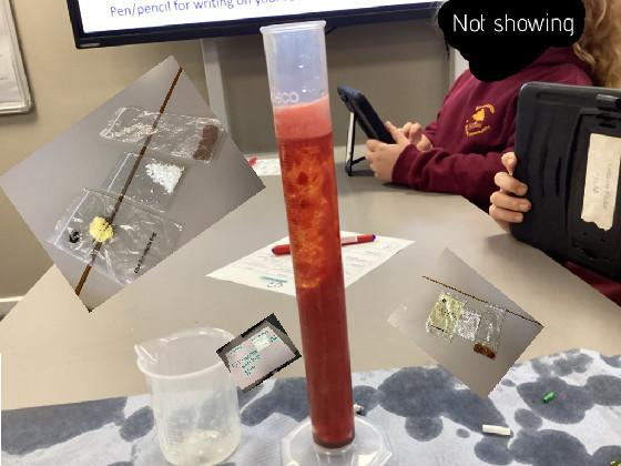 Science AHHHHHHHH