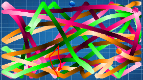 Marble Paint - Add Platforms