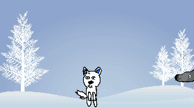 I have a new character!!!