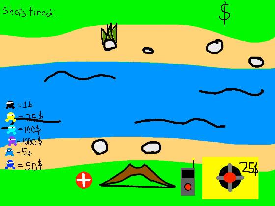 Archery Madness  1 1