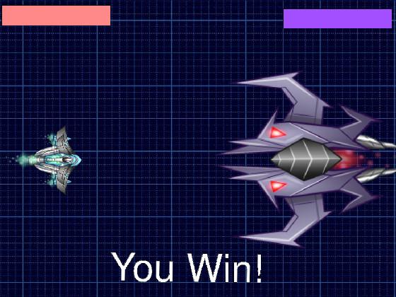 SpacePixel II: Destined