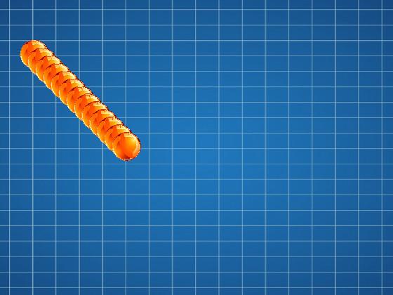 Don&#039;t touch down