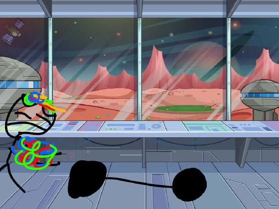 super Matthew training 2