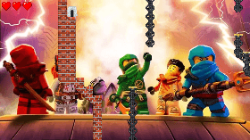 The Island of Riches