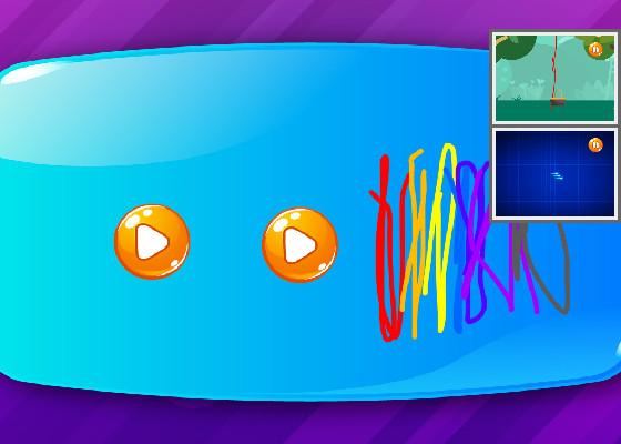 Minigame Lobby 2