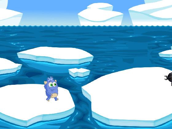 codey meats ninja part one