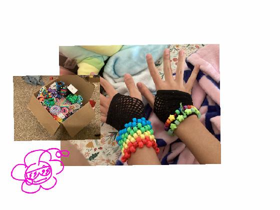 RE:My project KANDI!!