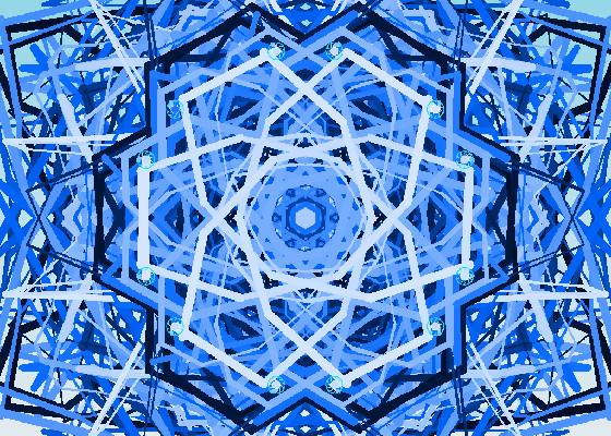 Snowflake Maker 1