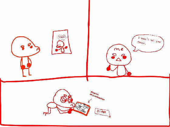 meme for pudding chan :3