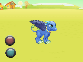 DRAGONS