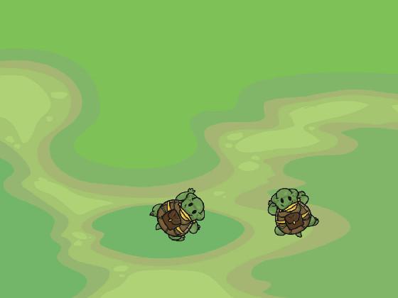 Turtle Trails v1