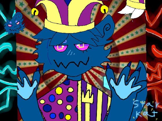 old animation!