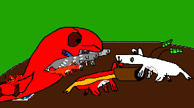 The Tale of Luna: Episode 7