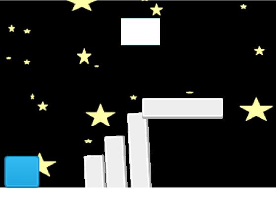 geometry Jump Jump