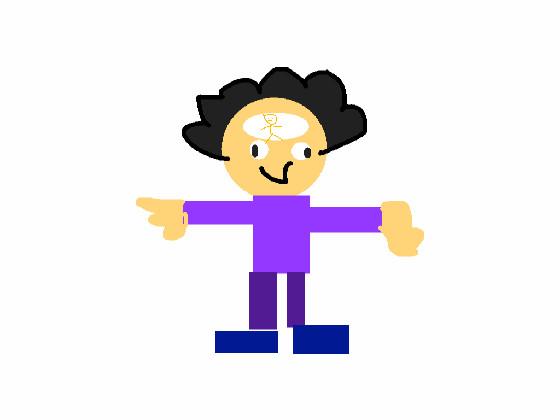 pov what my oc thinks about 