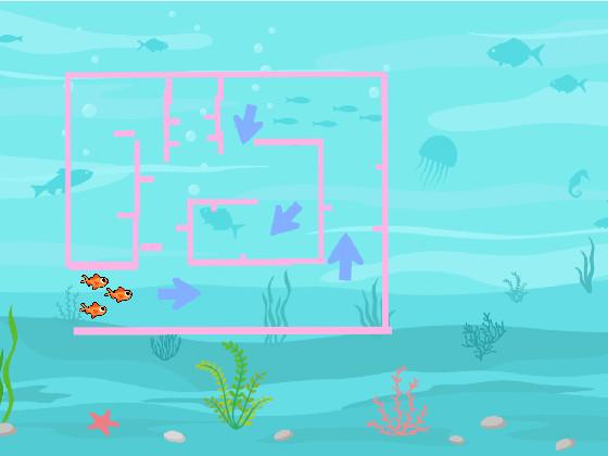Draw a Maze 1
