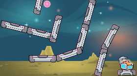 Gravity Maze