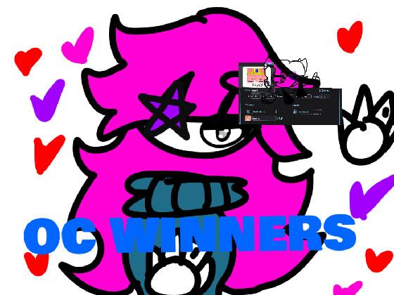 oc winners-simji/xai 1 1