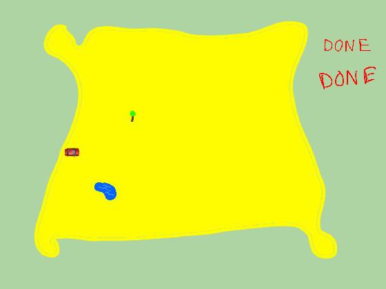 Draw on Your Own Map🗺️