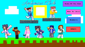 Aphmau Club